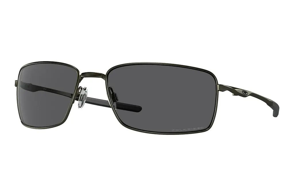 Oakley   OO4075 407504 Grey PolarizedCarbon