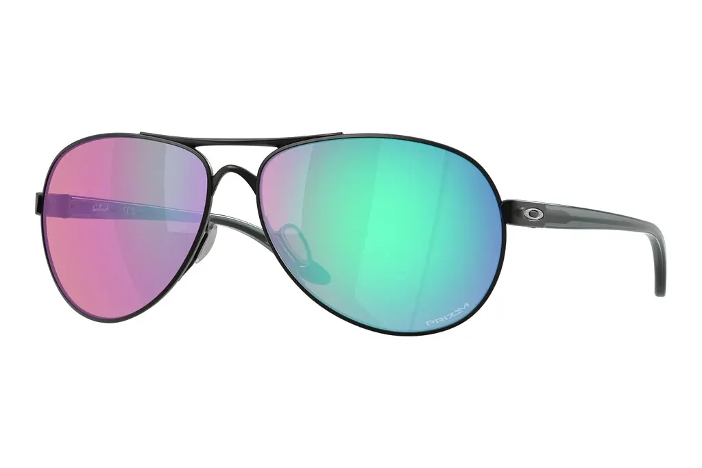 Oakley   OO4079 407953 Prizm GolfSatin Black