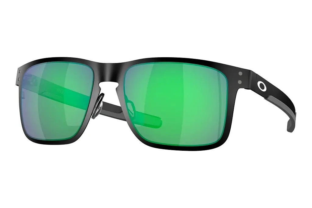 Oakley   OO4123 412304 Jade IridiumMatte Black