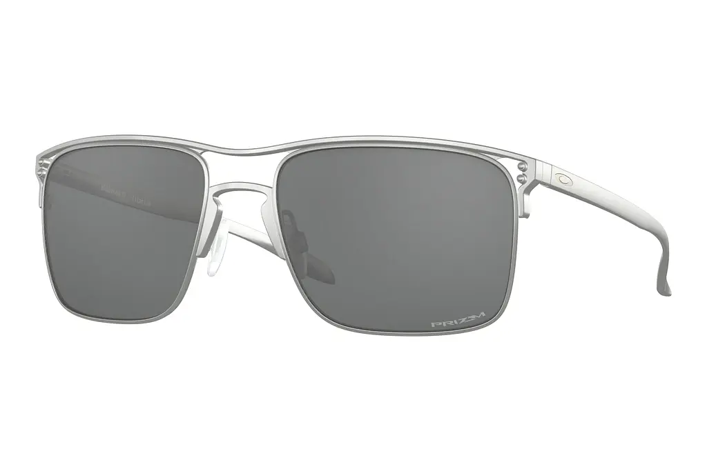 Oakley   OO6048 604801 Prizm BlackSatin Chrome