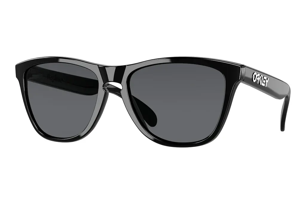 Oakley   OO9013 24-306 GreyPolished Black