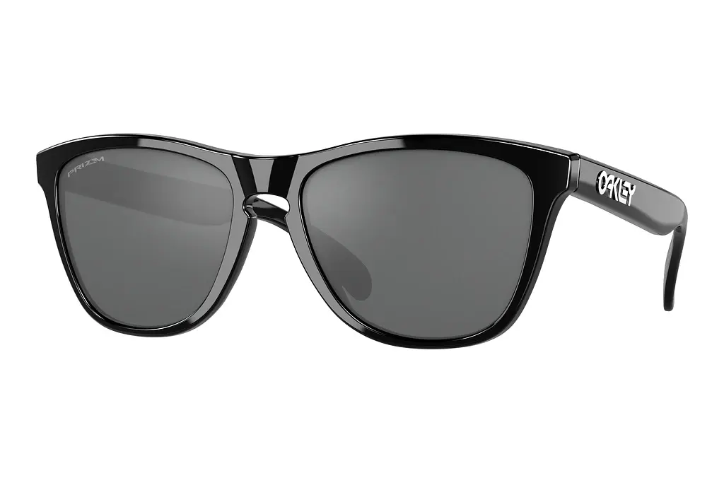 Oakley   OO9013 9013C4 Prizm BlackPolished Black