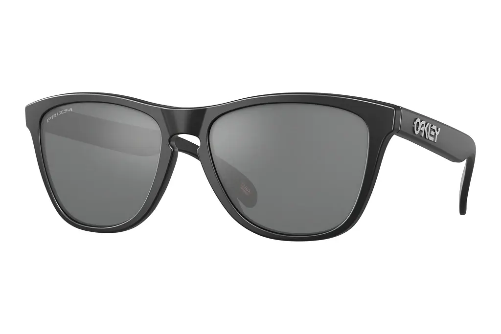 Oakley   OO9013 9013F7 Prizm Black PolarizedMatte Black