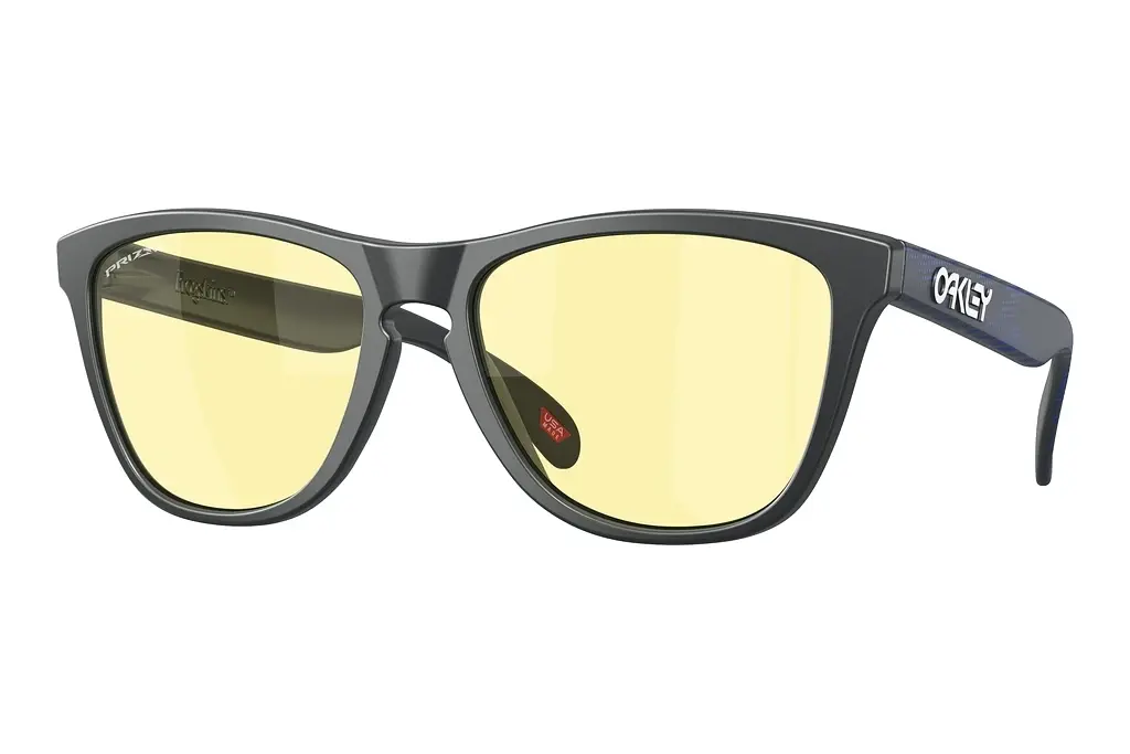 Oakley   OO9013 9013L4 Prizm Gaming™ 2.0Matte Carbon