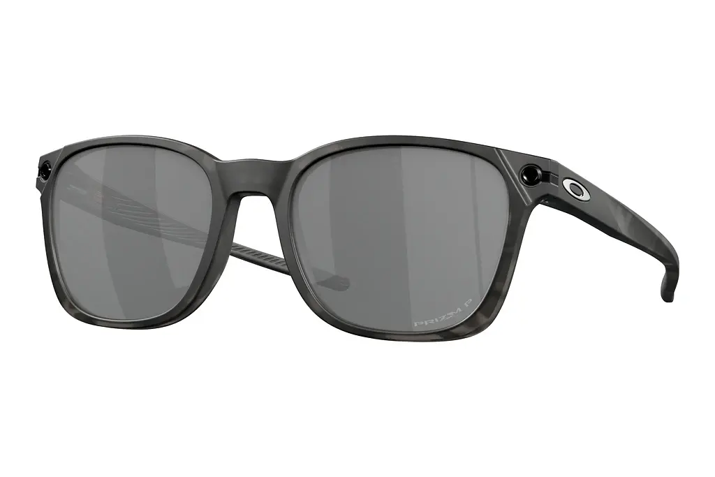 Oakley   OO9018 901815 Prizm Black PolarizedMatte Black Tortoise