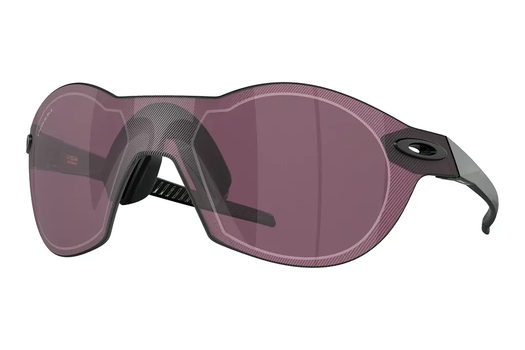 Oakley   OO9098 909814 Prizm Road BlackDark Galaxy