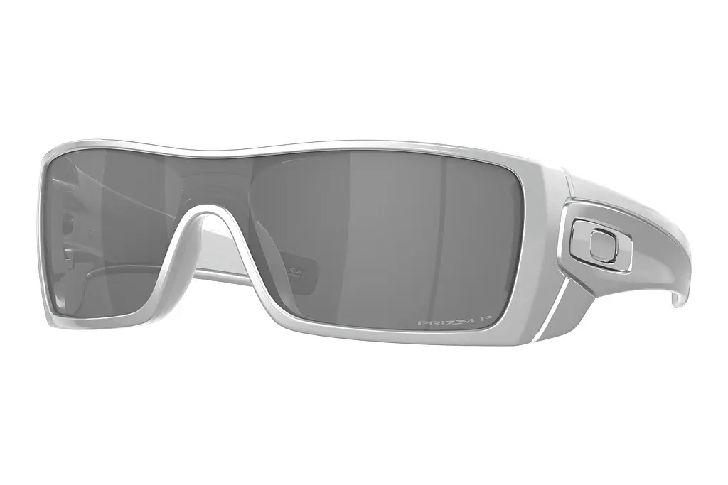 Oakley   OO9101 910169 Prizm Black PolarizedX-Silver