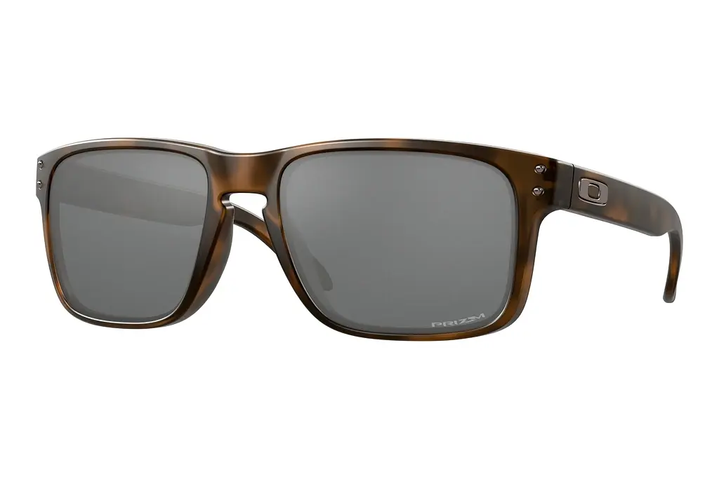Oakley   OO9102 9102F4 Prizm BlackMatte Brown Tortoise