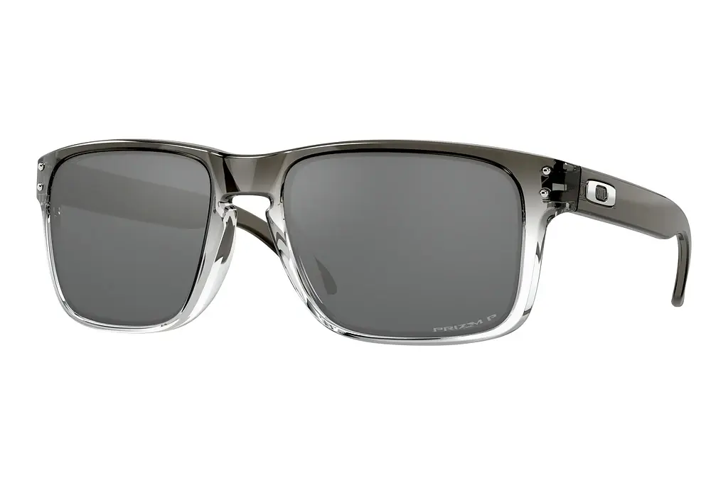 Oakley   OO9102 9102O2 Prizm Black PolarizedDark Ink Fade
