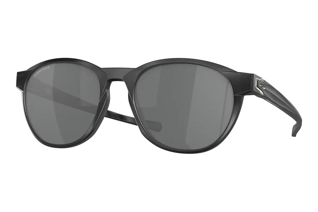 Oakley   OO9126 912602 Prizm BlackMatte Black Ink