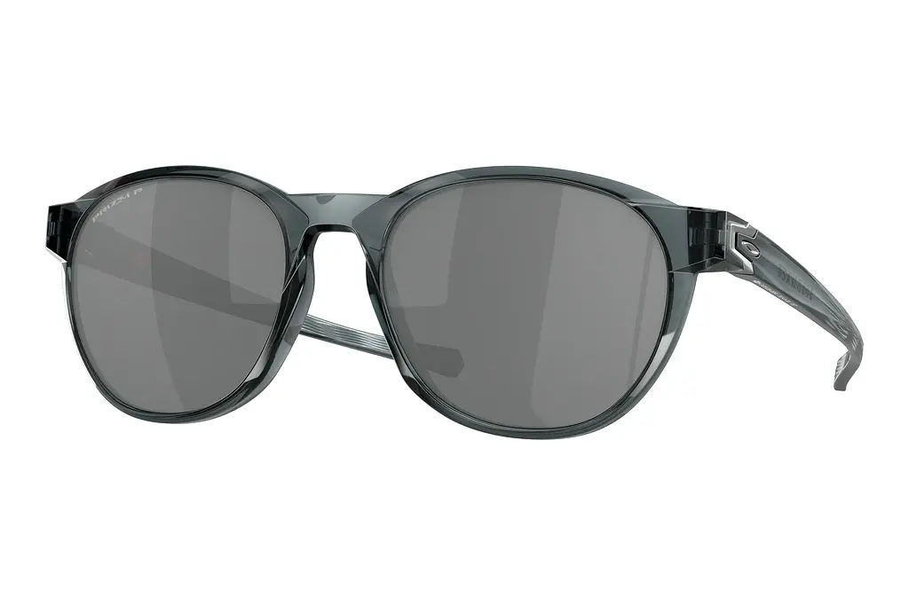 Oakley   OO9126 912606 Prizm Black PolarizedCrystal Black