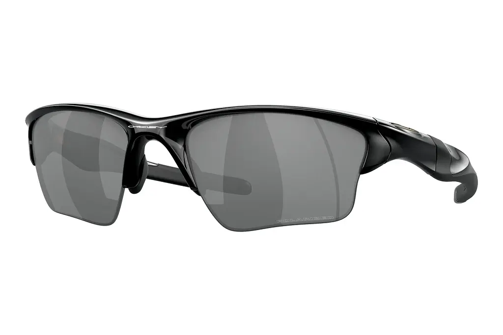 Oakley   OO9154 915405 Black Iridium PolarizedPolished Black