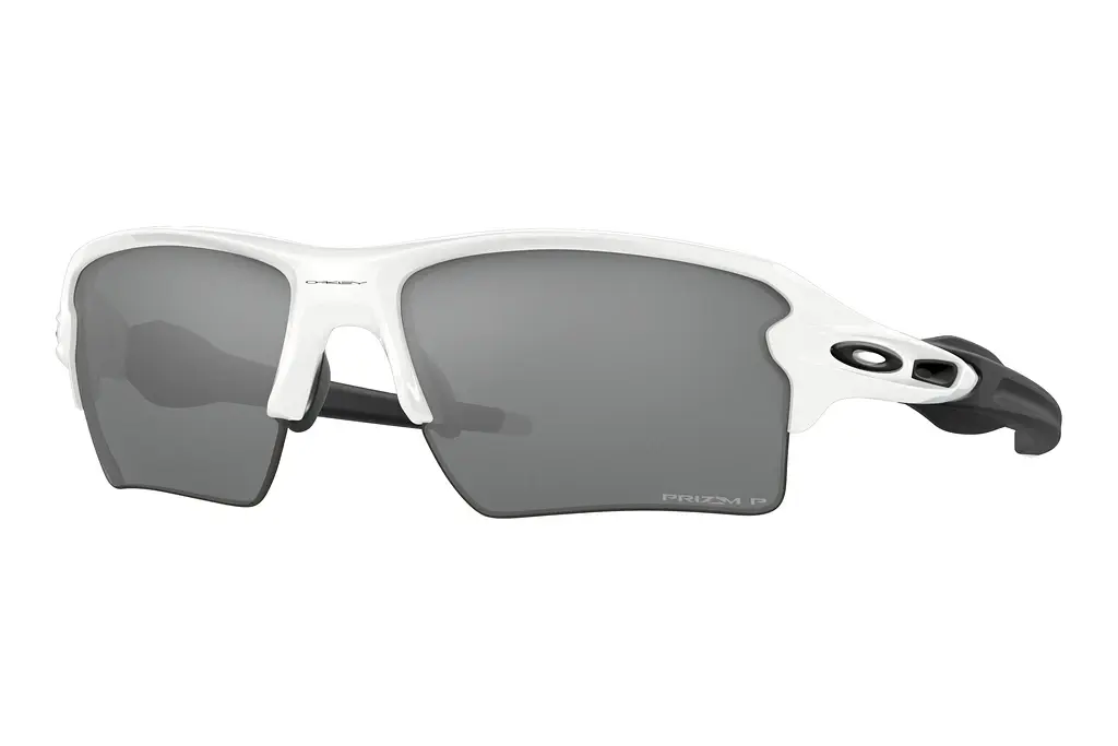 Oakley   OO9188 918881 Prizm Black PolarizedPolished White