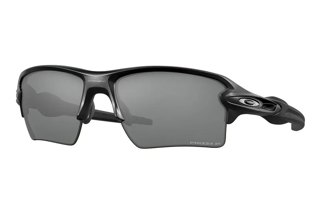 Oakley   OO9188 918896 Prizm Black PolarizedMatte Black
