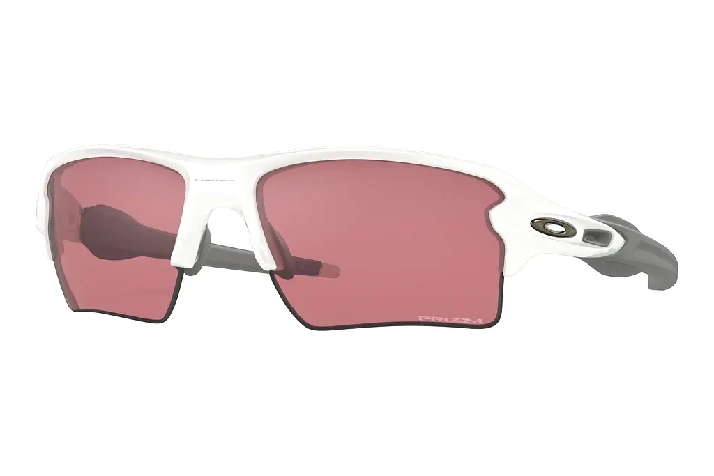 Oakley   OO9188 9188B1 Prizm Dark GolfPolished White