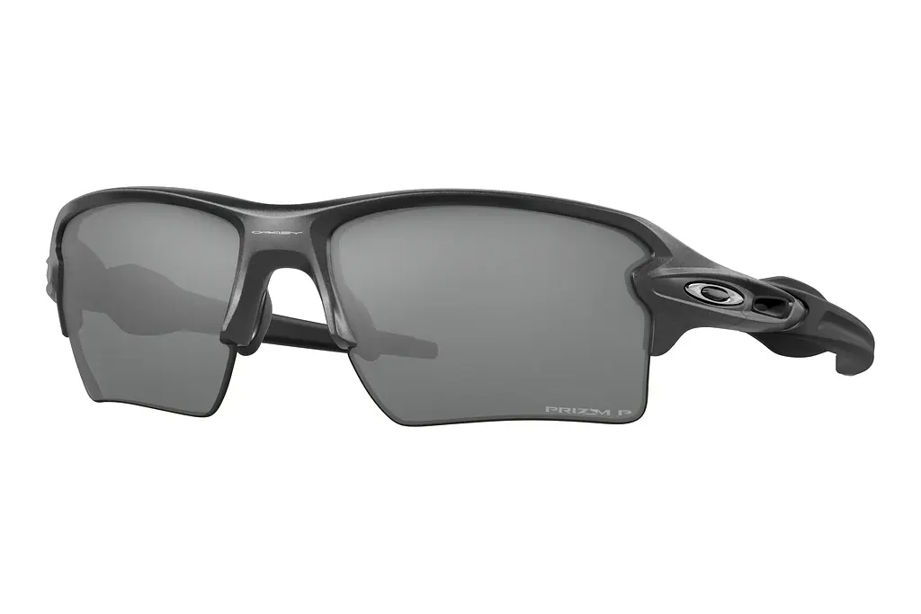 Oakley   OO9188 9188F8 Prizm Black PolarizedSteel