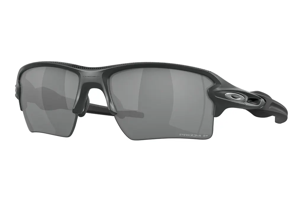 Oakley   OO9188 9188H3 Prizm Black PolarizedHigh Resolution Carbon