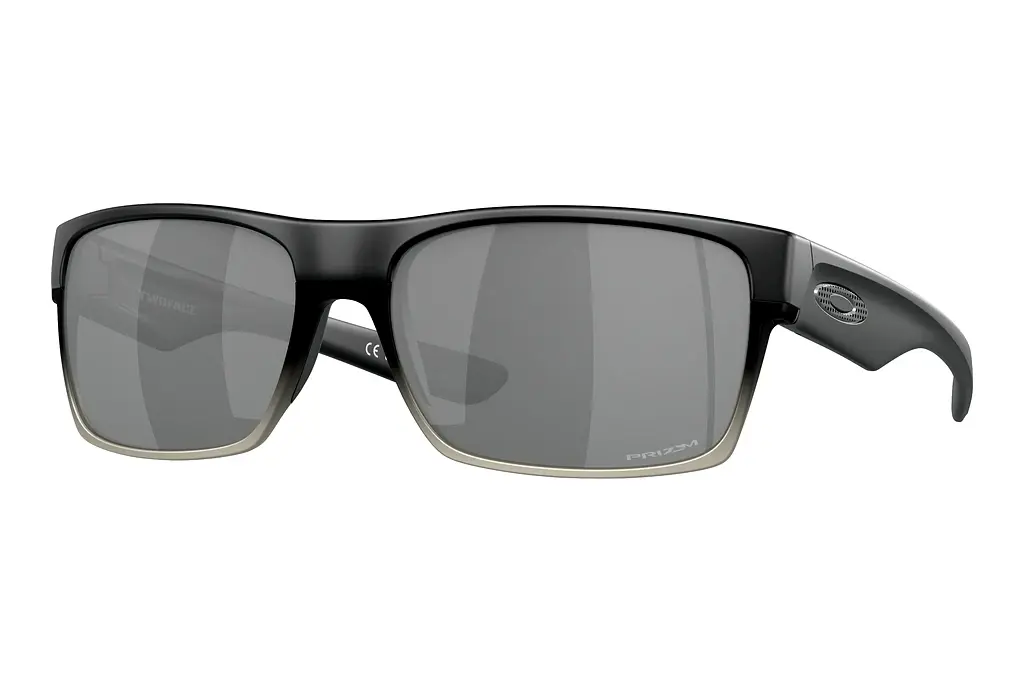 Oakley   OO9189 918930 Chrome IridiumMatte Black