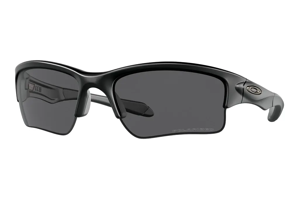 Oakley   OO9200 920007 Grey PolarizedMatte Black