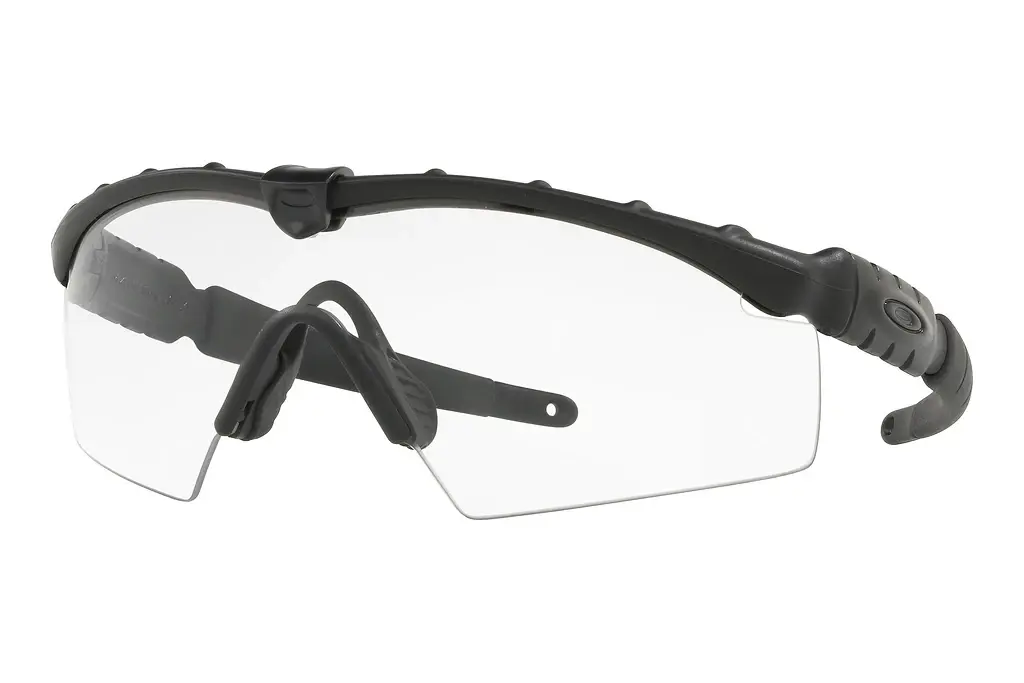 Oakley   OO9213 11-197 Clear to Black Iridium PhotochromicMatte Black