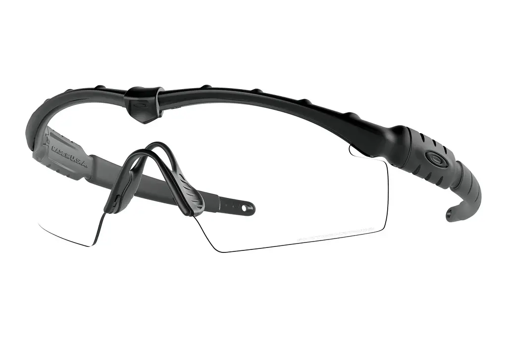 Oakley   OO9213 921304 ClearMatte Black