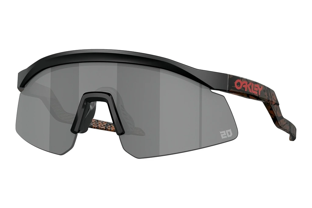 Oakley   OO9229 922917 Prizm BlackMatte Black