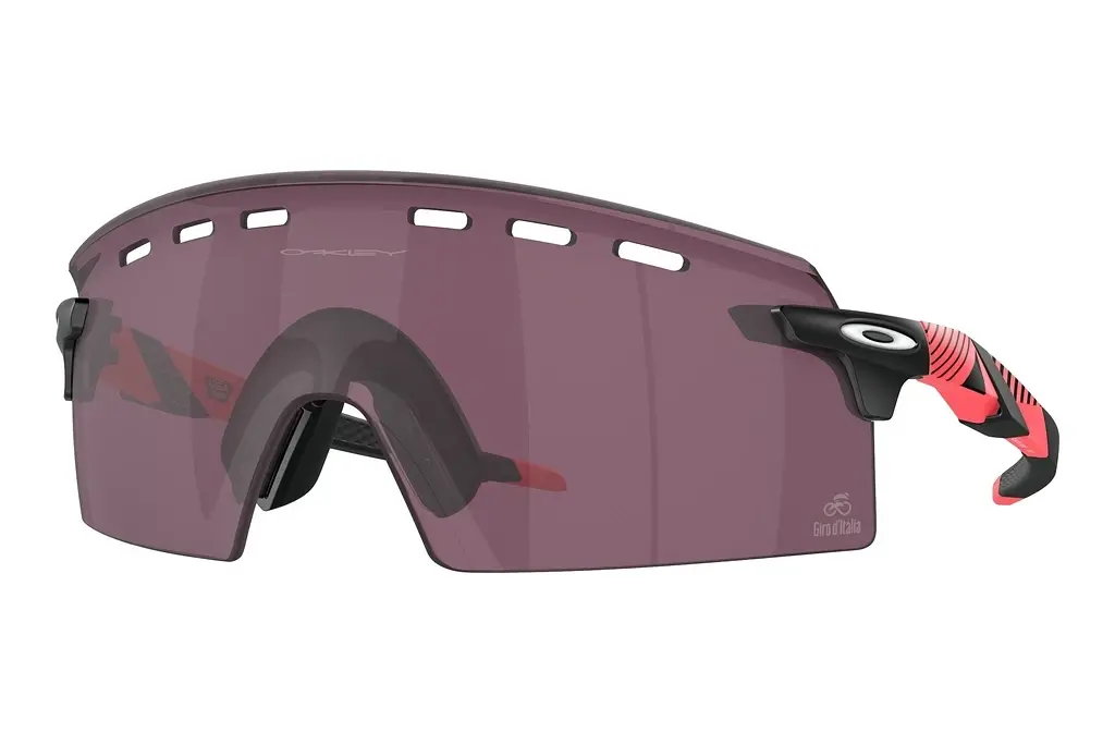 Oakley   OO9235 923516 Prizm Road BlackPink Stripes