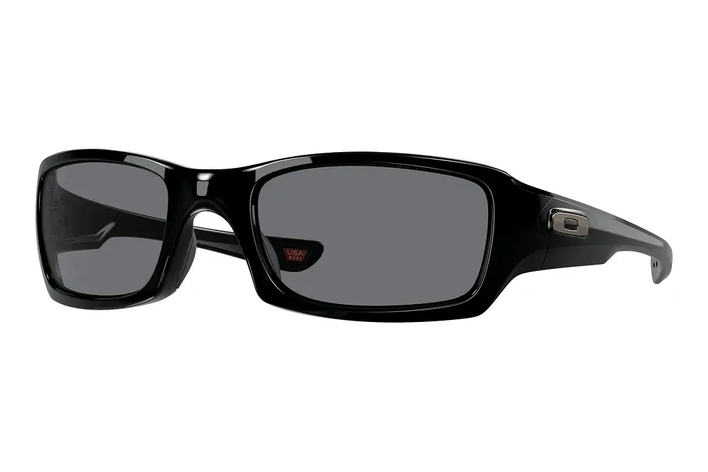Oakley   OO9238 923804 GreyPolished Black