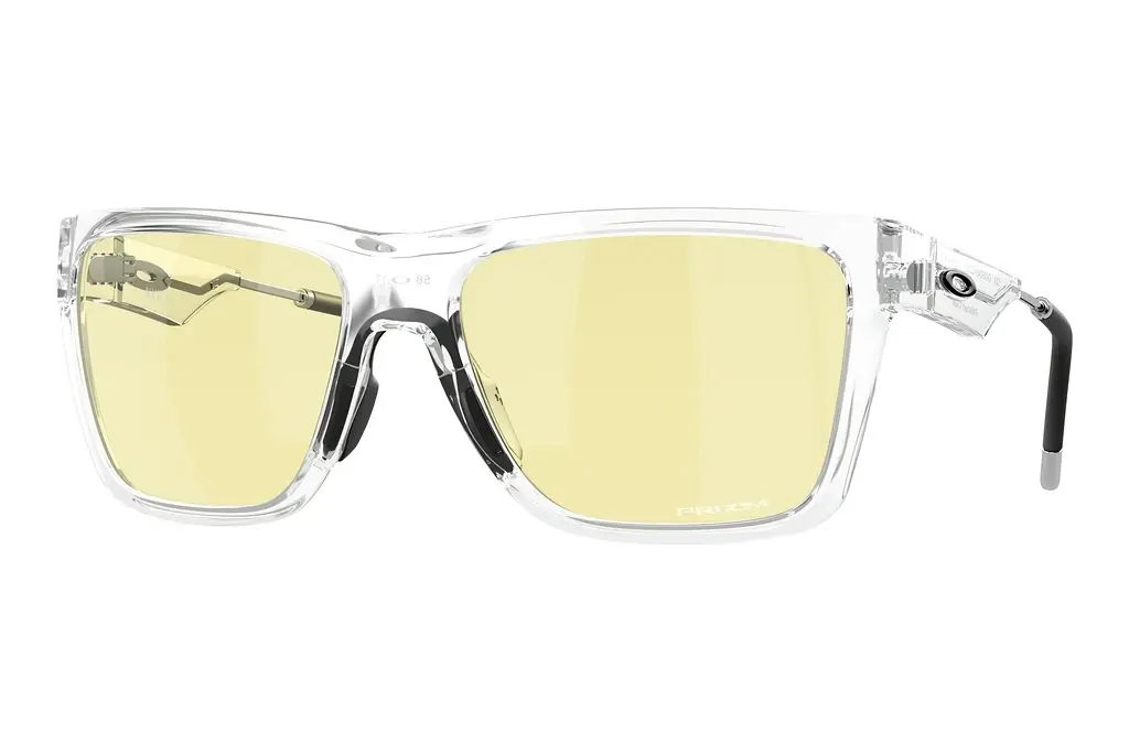 Oakley   OO9249 924902 Prizm Gaming™ 2.0Polished Clear