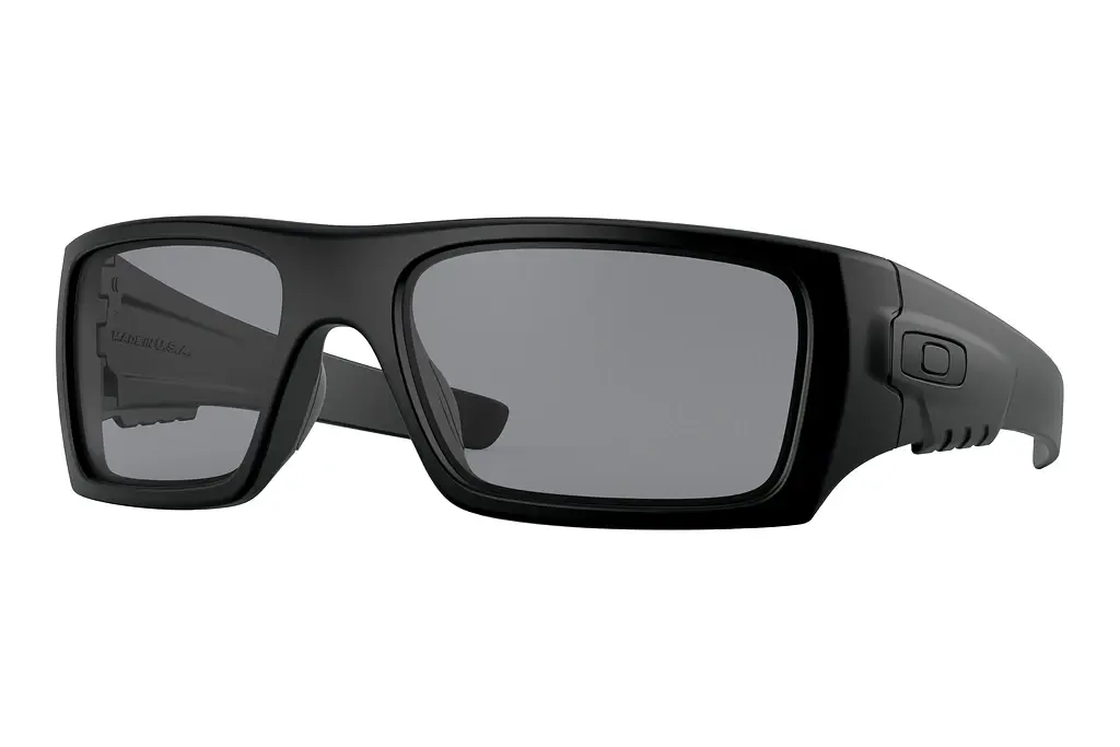 Oakley   OO9253 925306 GreyMatte Black