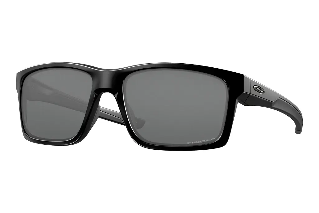 Oakley   OO9264 926445 Prizm Black PolarizedMatte Black