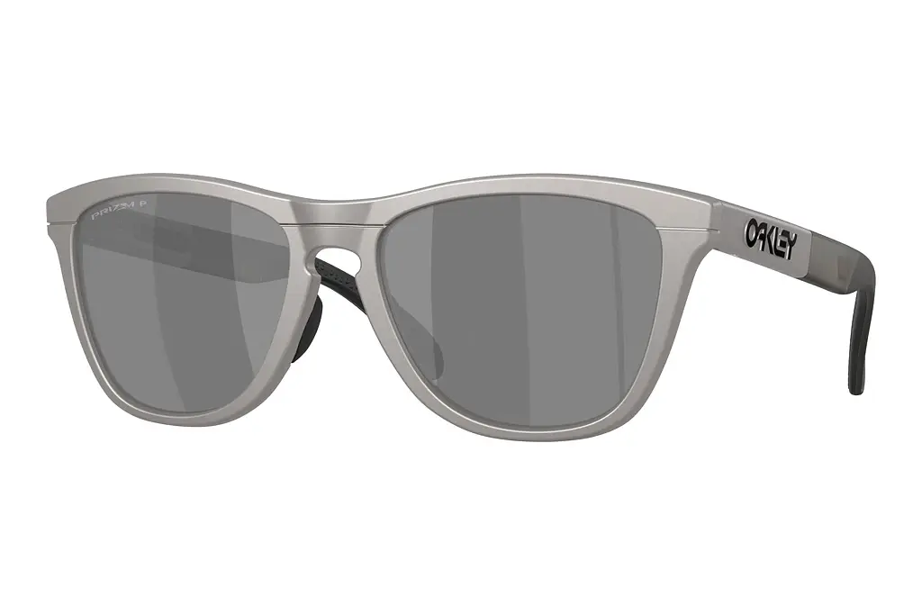 Oakley   OO9284 928423 Prizm Black PolarizedTitanium