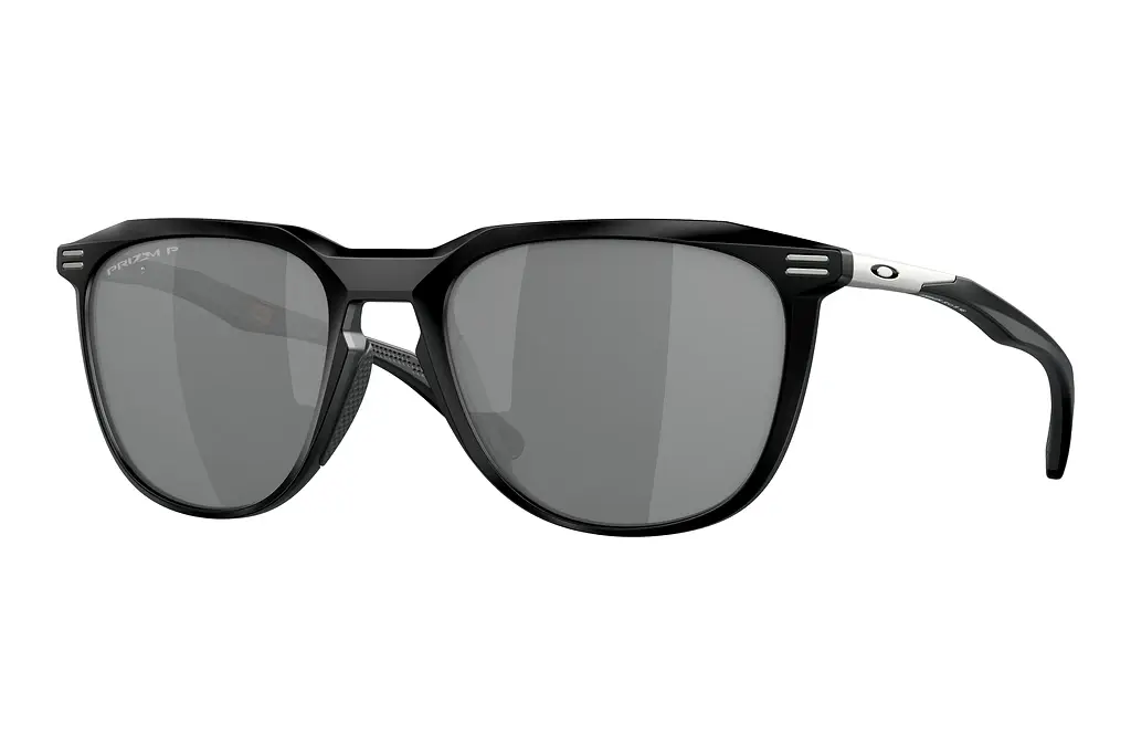 Oakley   OO9286 928602 Prizm Black PolarizedMatte Black