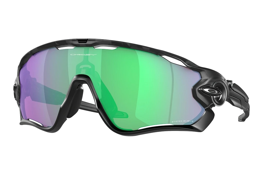 Oakley   OO9290 929079 Prizm Road JadeMatte Black Camo