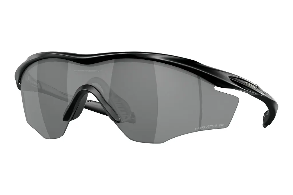 Oakley   OO9343 934319 Prizm Black PolarizedMatte Black