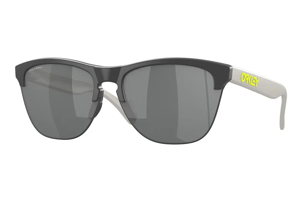 Oakley   OO9374 937451 Prizm BlackMatte Dark Grey
