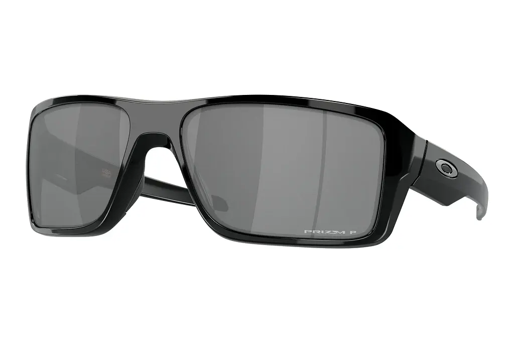 Oakley   OO9380 938008 Prizm Black PolarizedPolished Black