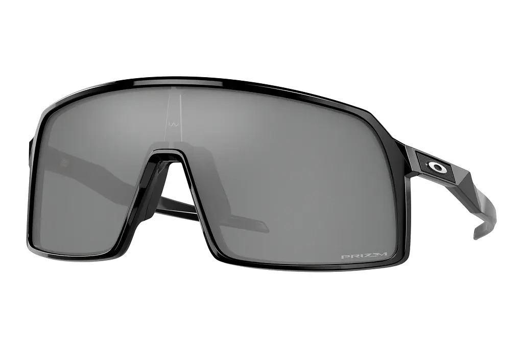 Oakley   OO9406 940601 Prizm BlackPolished Black
