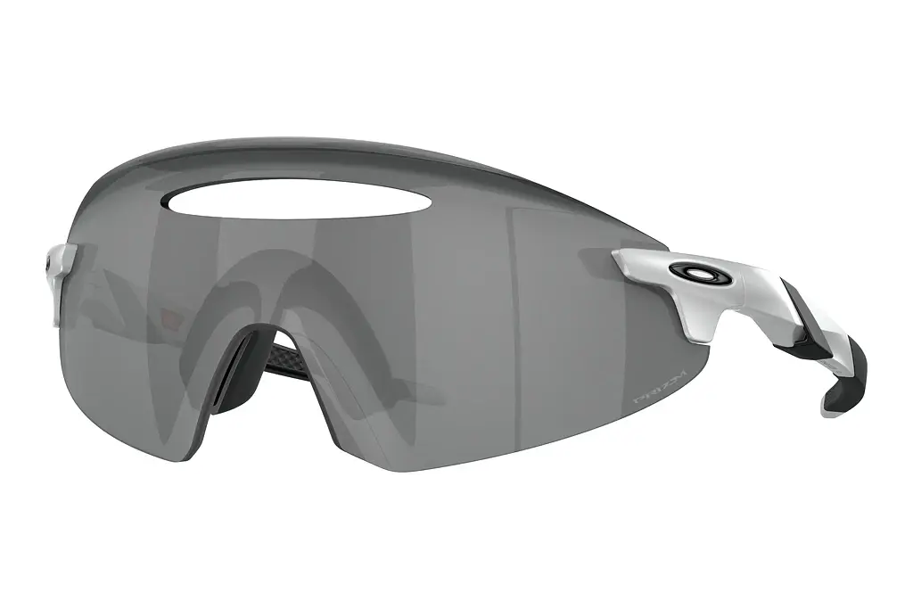 Oakley   OO9407 940702 Prizm BlackX Silver