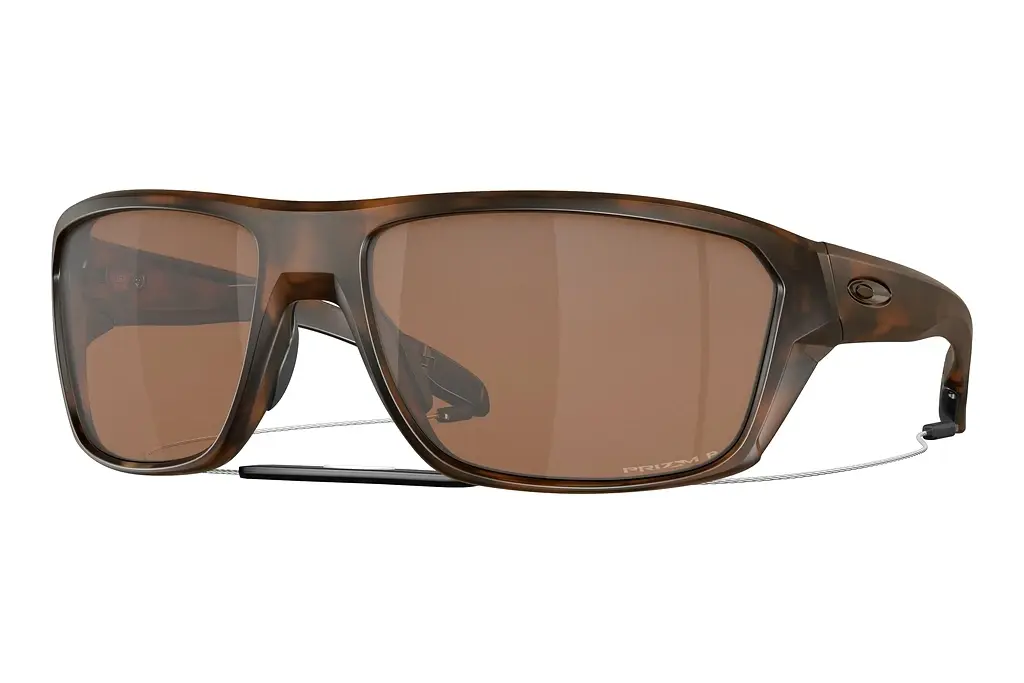 Oakley   OO9416 941603 Prizm Tungsten PolarizedMatte Tortoise