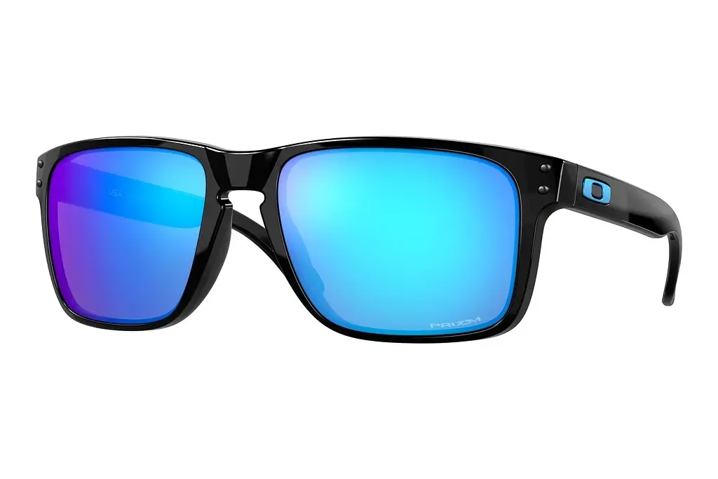 Oakley   OO9417 941703 Prizm SapphirePolished Black