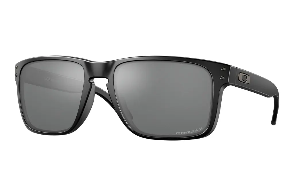 Oakley   OO9417 941705 Prizm Black PolarizedMatte Black