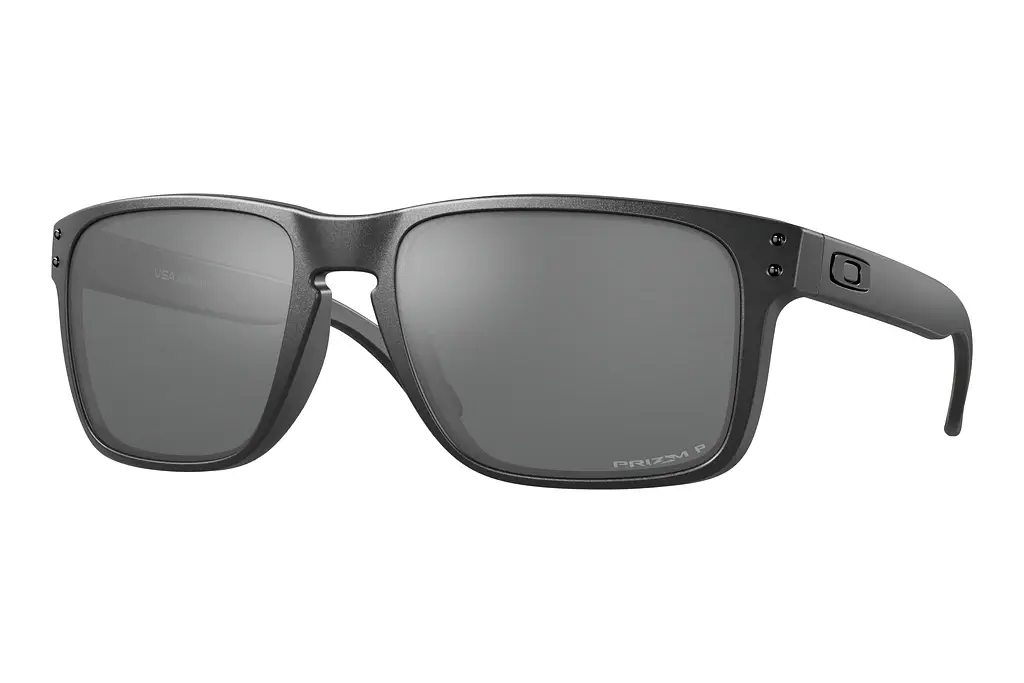 Oakley   OO9417 941730 Prizm Black PolarizedSteel