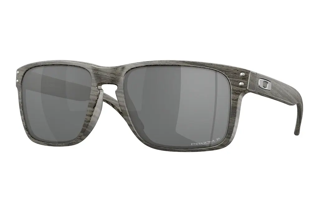 Oakley   OO9417 941734 Prizm Black PolarizedWoodgrain