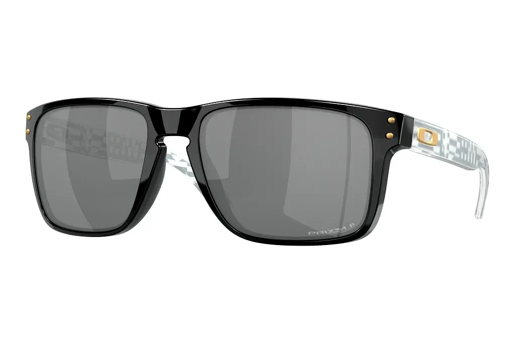 Oakley   OO9417 941743 Prizm Black PolarizedBlack