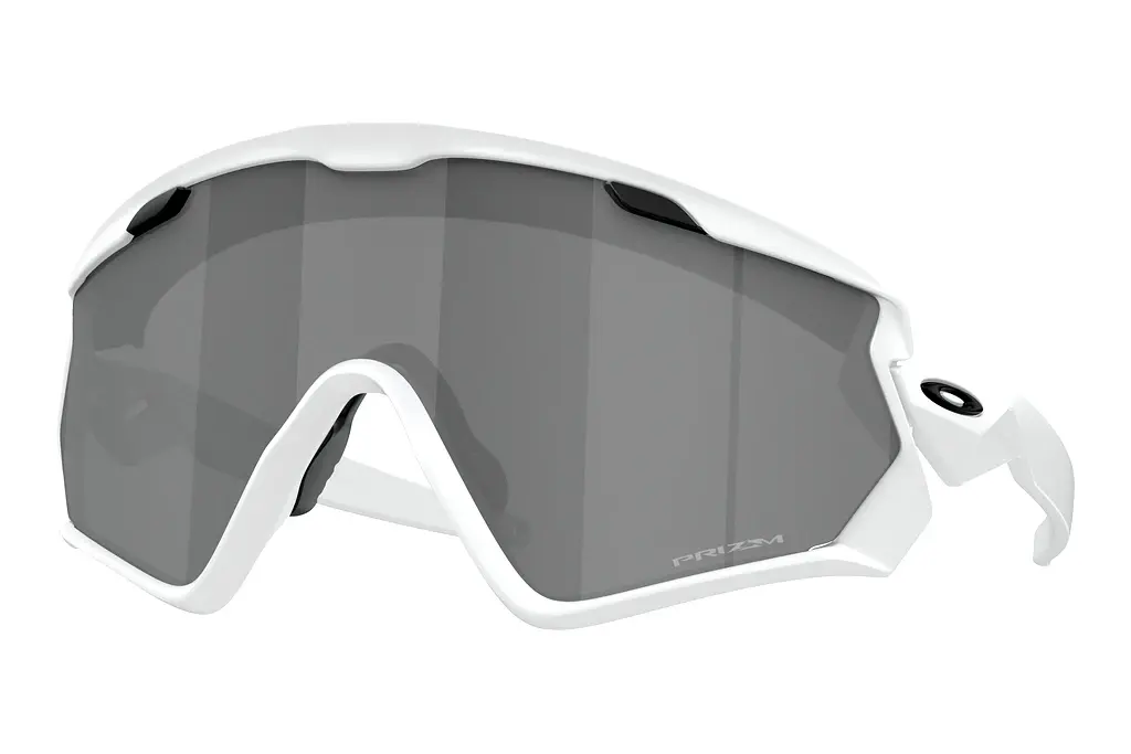 Oakley   OO9418 941830 Prizm BlackMatte White