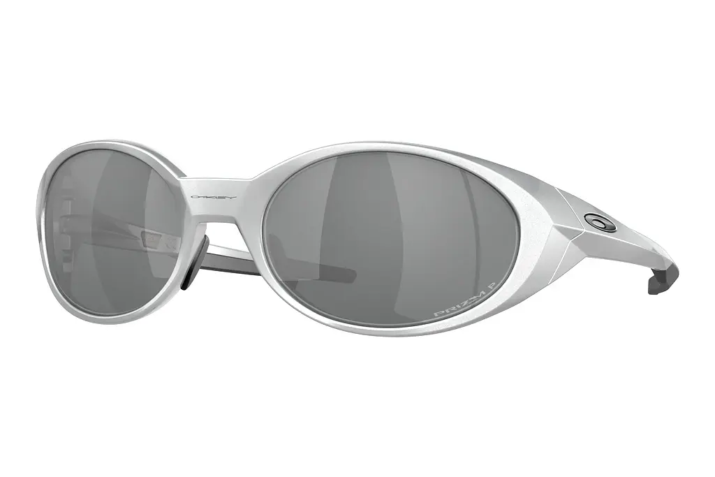 Oakley   OO9438 943805 Prizm Black PolarizedSilver