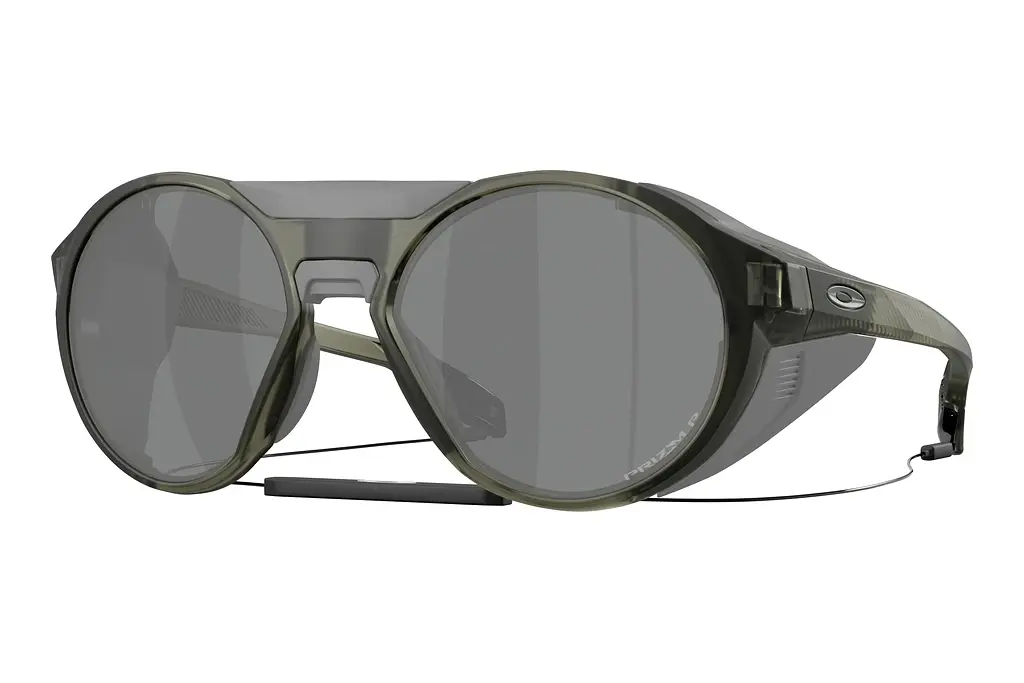 Oakley   OO9440 944026 Prizm Black PolarizedMatte Olive Ink