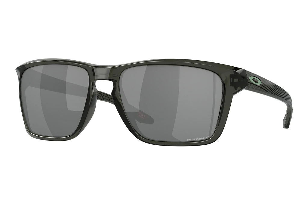 Oakley   OO9448 944838 Prizm Black PolarizedGrey Smoke