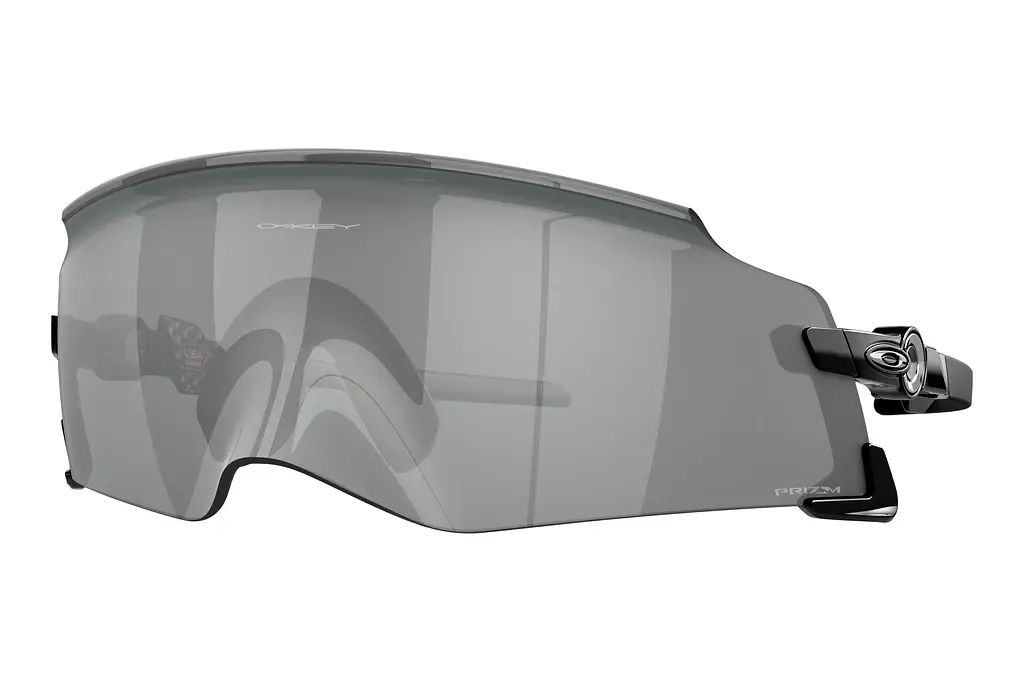 Oakley   OO9455M 945501 Prizm BlackPolished Black